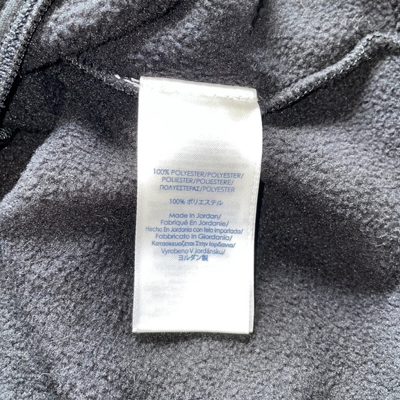 NWT.  CHAPS SPORT Women’s Black jacket.  Size 1X. - Picture 5 of 5